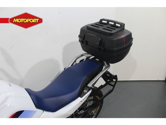 honda - xl-750-transalp