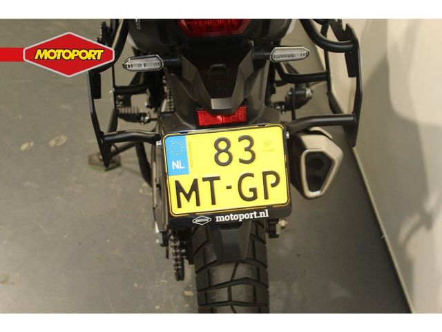 honda - xl-750-transalp