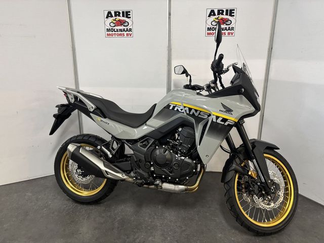 honda - xl-750-transalp