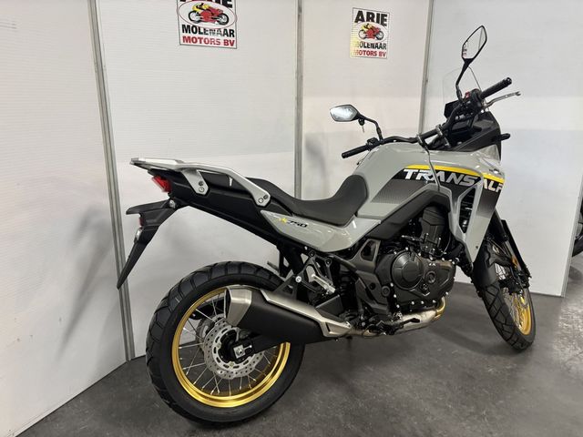 honda - xl-750-transalp