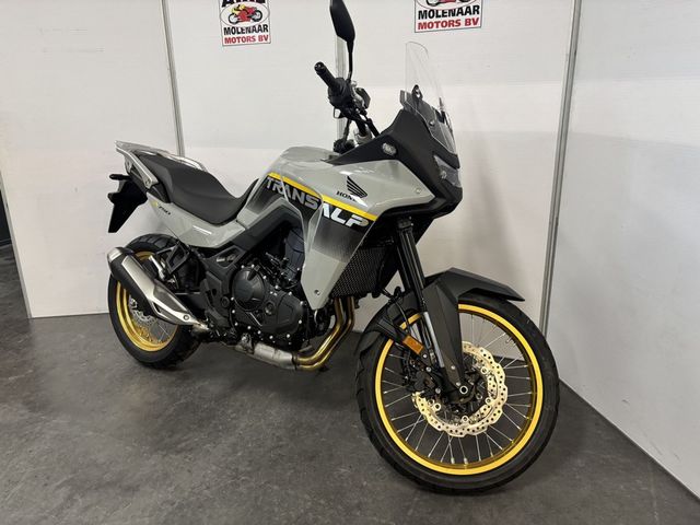 honda - xl-750-transalp