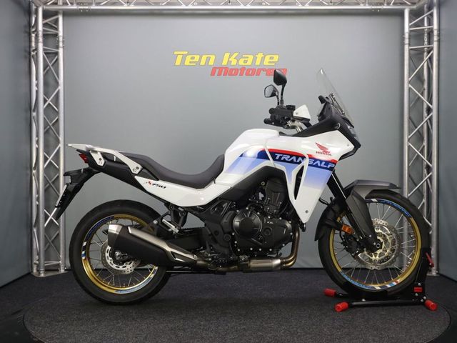 honda - xl-750-transalp