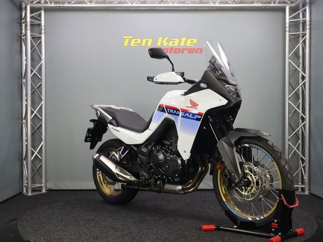 honda - xl-750-transalp