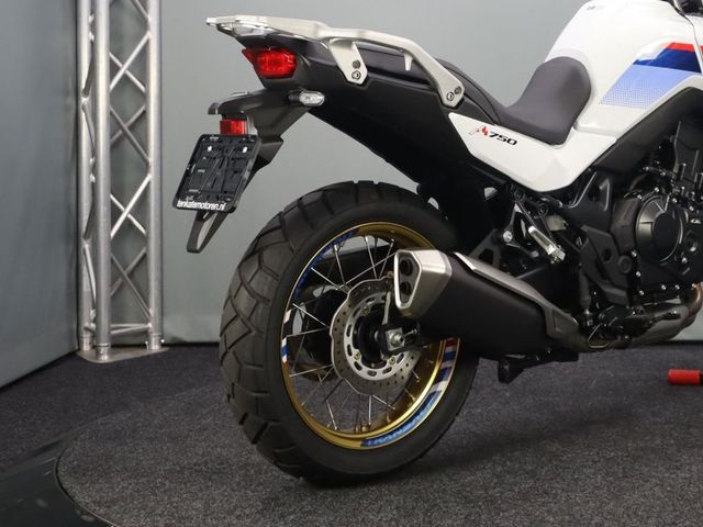 honda - xl-750-transalp