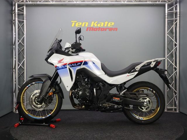 honda - xl-750-transalp