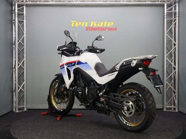 honda - xl-750-transalp