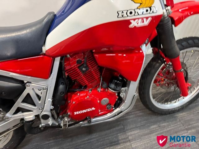 honda - xlv-750-r