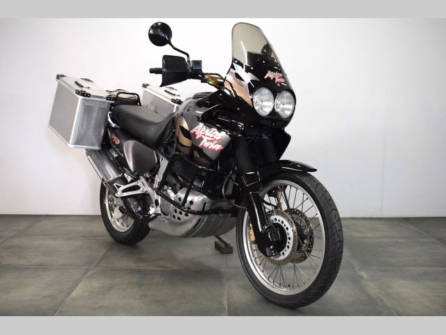 honda - xrv-750-africa-twin