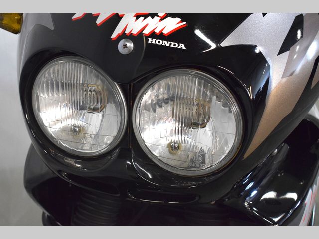 honda - xrv-750-africa-twin