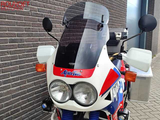 honda - xrv-750-africa-twin