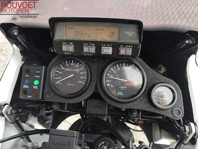 honda - xrv-750-africa-twin