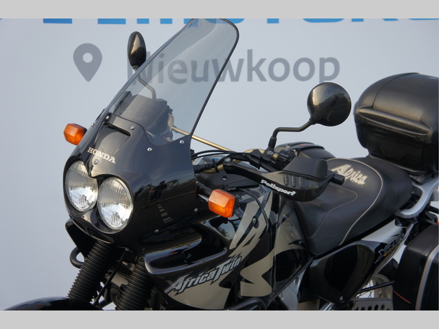 honda - xrv-750-africa-twin