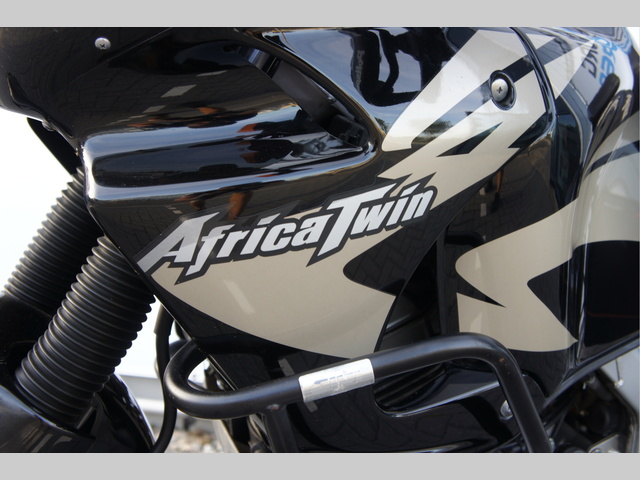 honda - xrv-750-africa-twin