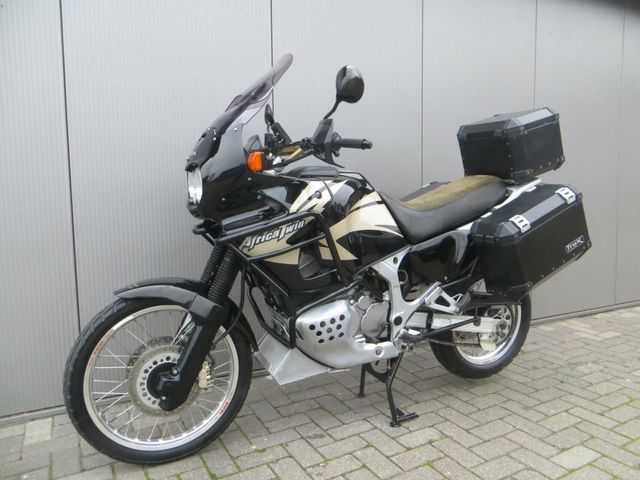 honda - xrv-750-africa-twin