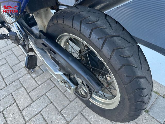 honda - xrv-750-africa-twin