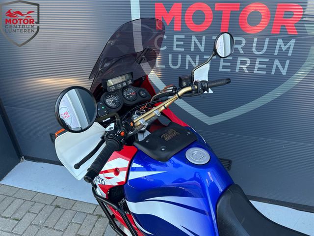 honda - xrv-750-africa-twin