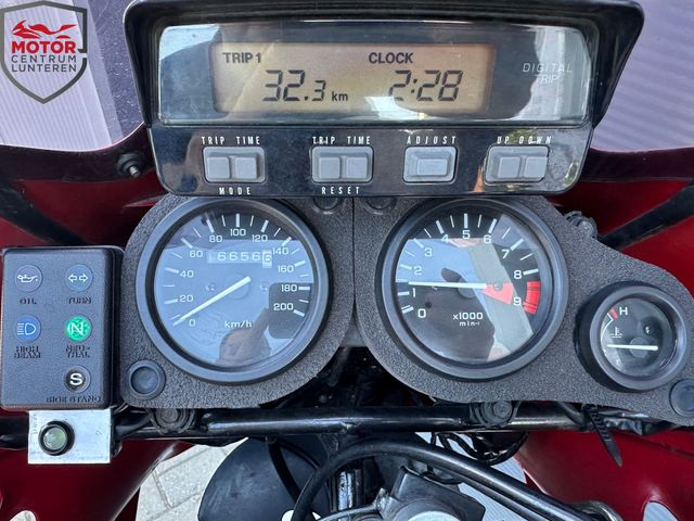 honda - xrv-750-africa-twin
