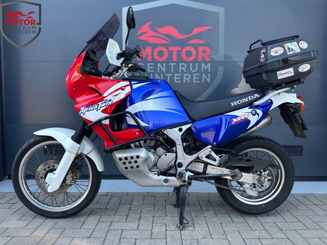 honda - xrv-750-africa-twin