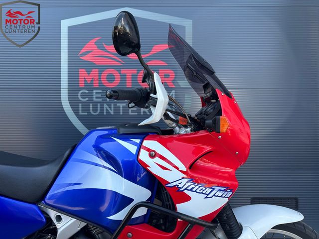 honda - xrv-750-africa-twin