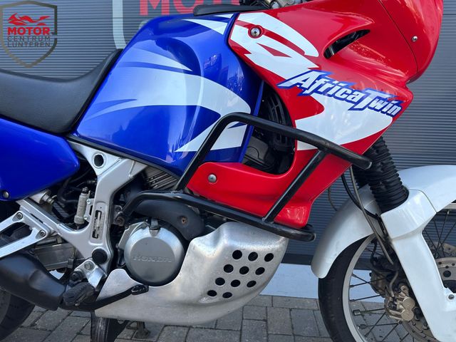 honda - xrv-750-africa-twin