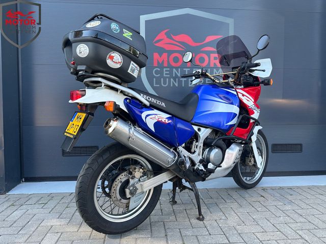 honda - xrv-750-africa-twin