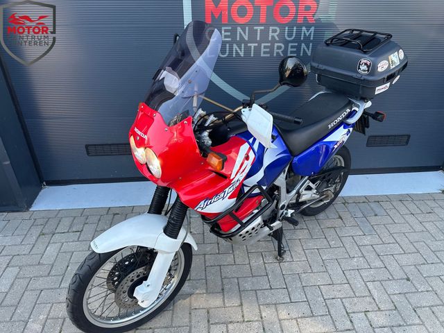 honda - xrv-750-africa-twin