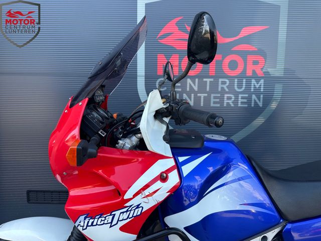 honda - xrv-750-africa-twin