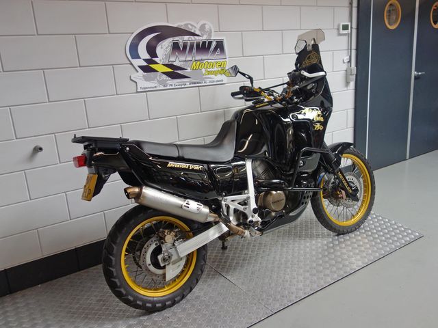 honda - xrv-750-africa-twin