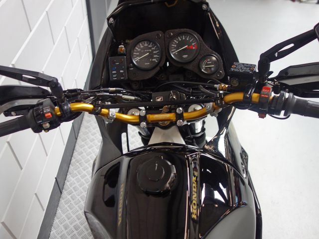 honda - xrv-750-africa-twin