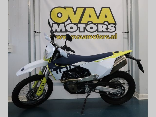 husqvarna - 701-enduro