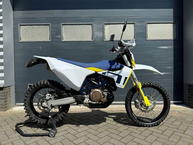 husqvarna - 701-enduro