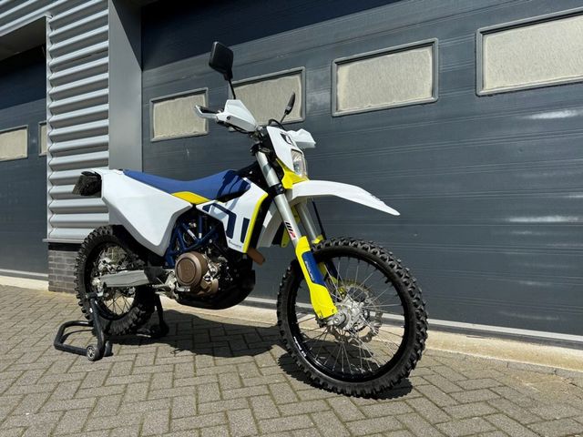 husqvarna - 701-enduro