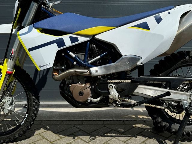 husqvarna - 701-enduro