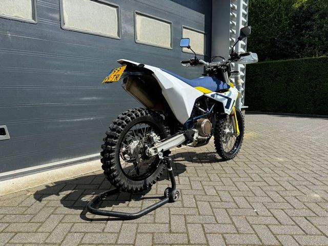 husqvarna - 701-enduro