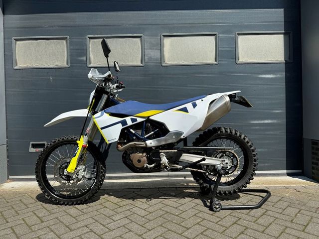 husqvarna - 701-enduro