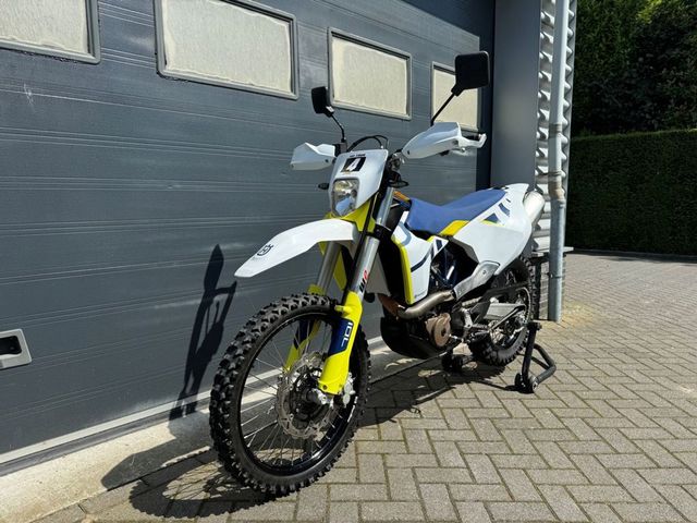 husqvarna - 701-enduro