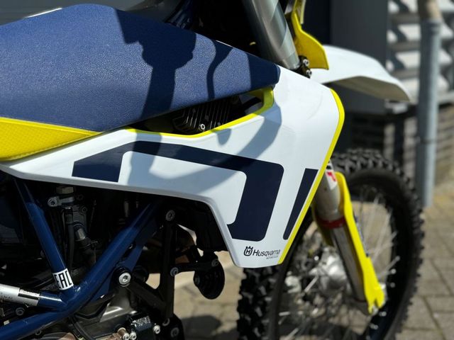 husqvarna - 701-enduro