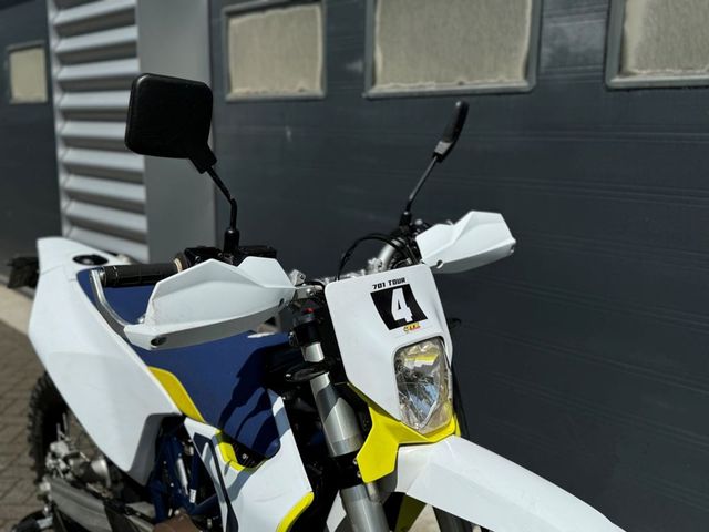 husqvarna - 701-enduro