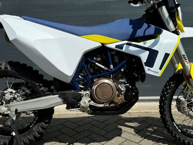 husqvarna - 701-enduro