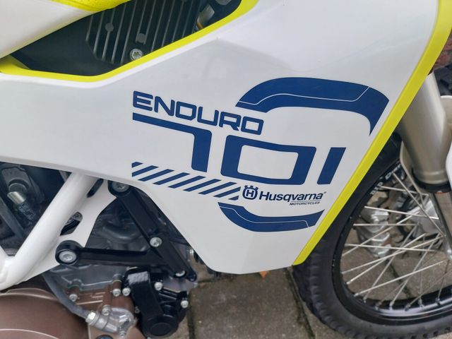 husqvarna - 701-enduro