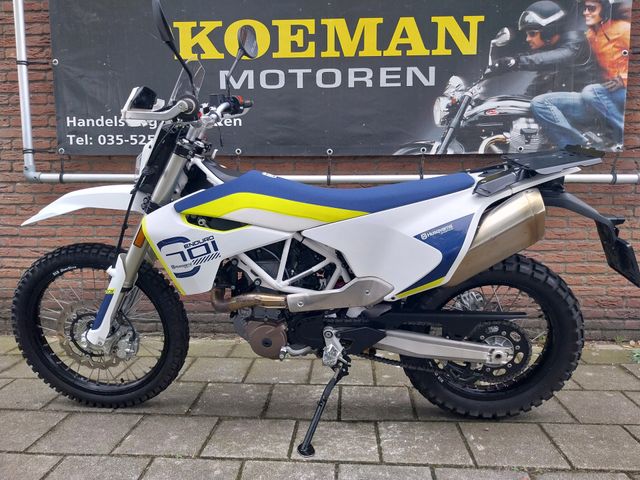 husqvarna - 701-enduro