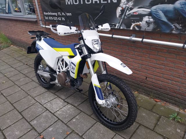 husqvarna - 701-enduro