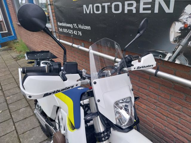 husqvarna - 701-enduro