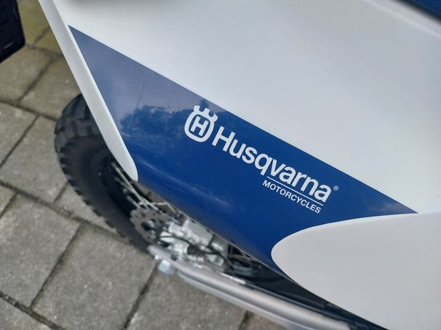 husqvarna - 701-enduro