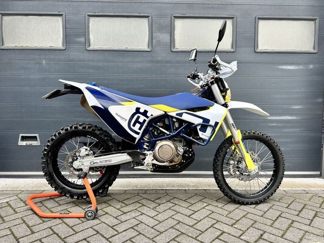 husqvarna - 701-enduro