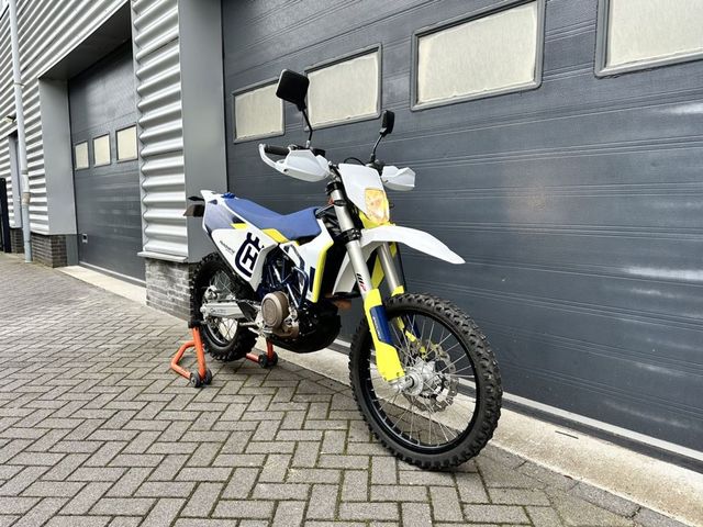 husqvarna - 701-enduro