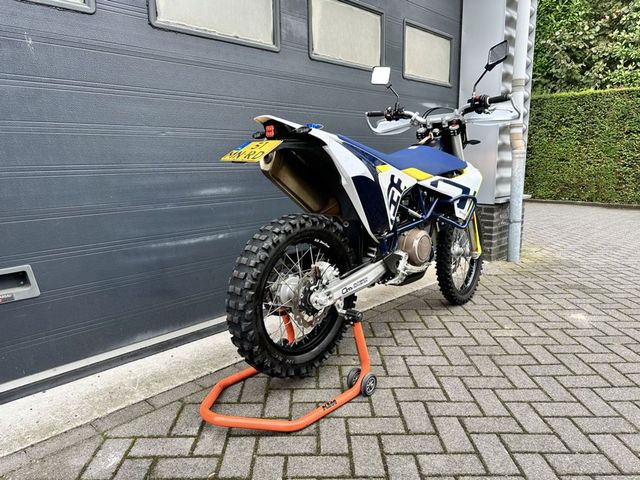 husqvarna - 701-enduro