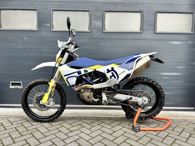 husqvarna - 701-enduro