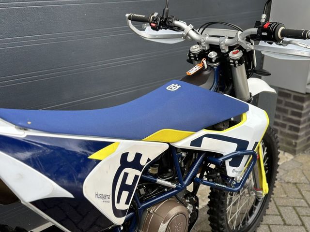 husqvarna - 701-enduro