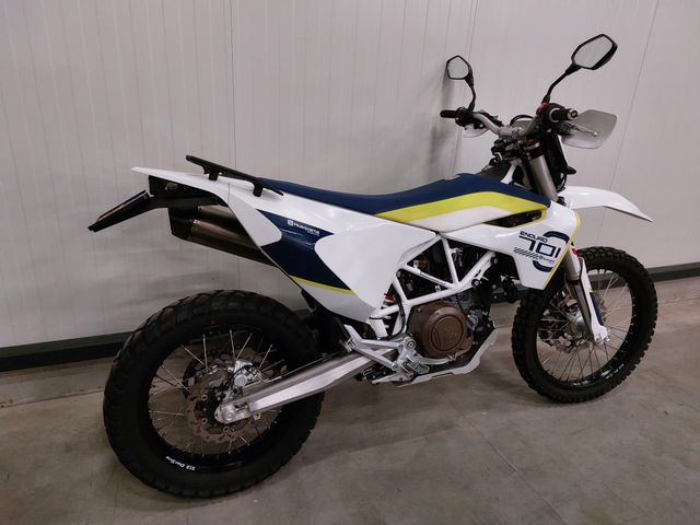 husqvarna - 701-enduro